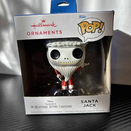 New nightmare before - nightmare, christmas