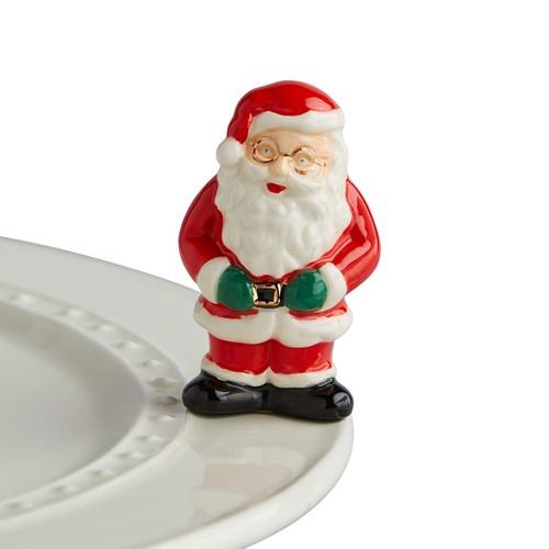 Hand painted miniature father - miniature,