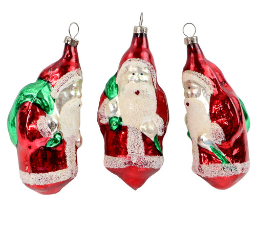 Vintage figural christmas - vintage,
