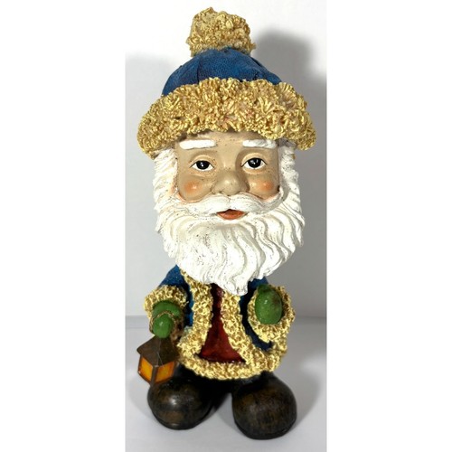 Vintage santa claus - vintage, bobblehead